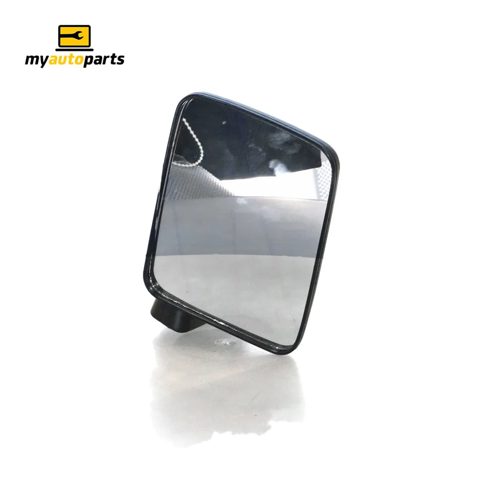 Door Mirror Drivers Side Aftermarket suits Mitsubishi Starwagon or Express L300 1986-2013