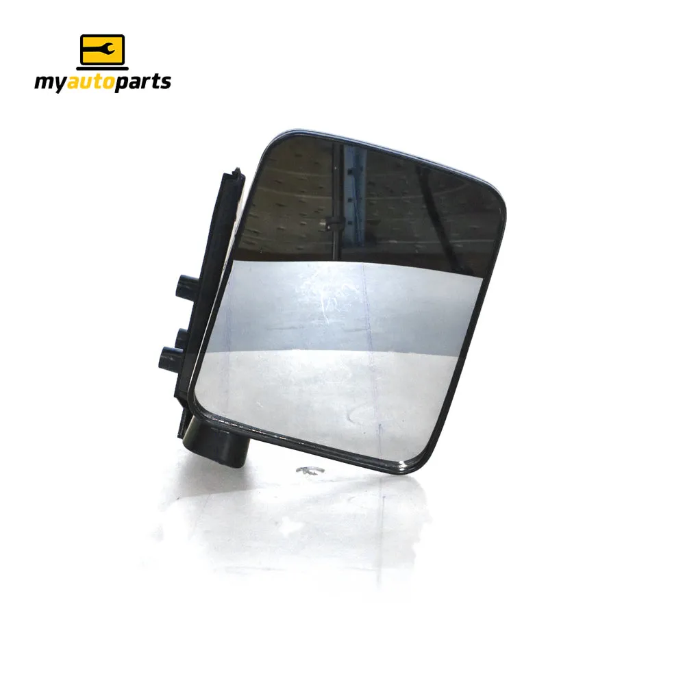 Door Mirror Drivers Side Aftermarket suits Mitsubishi Starwagon or Express L300 1986-2013