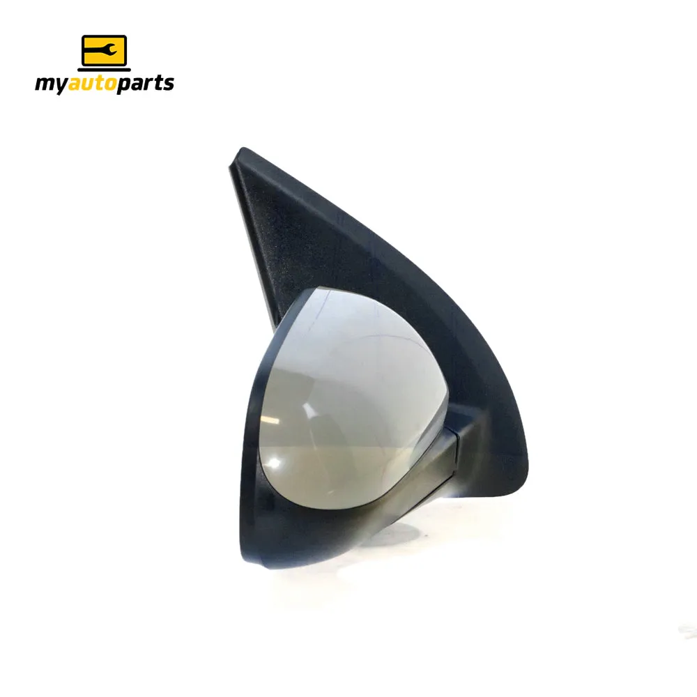 Door Mirror Drivers Side Genuine Suits Holden Barina TK 2006 to 2011