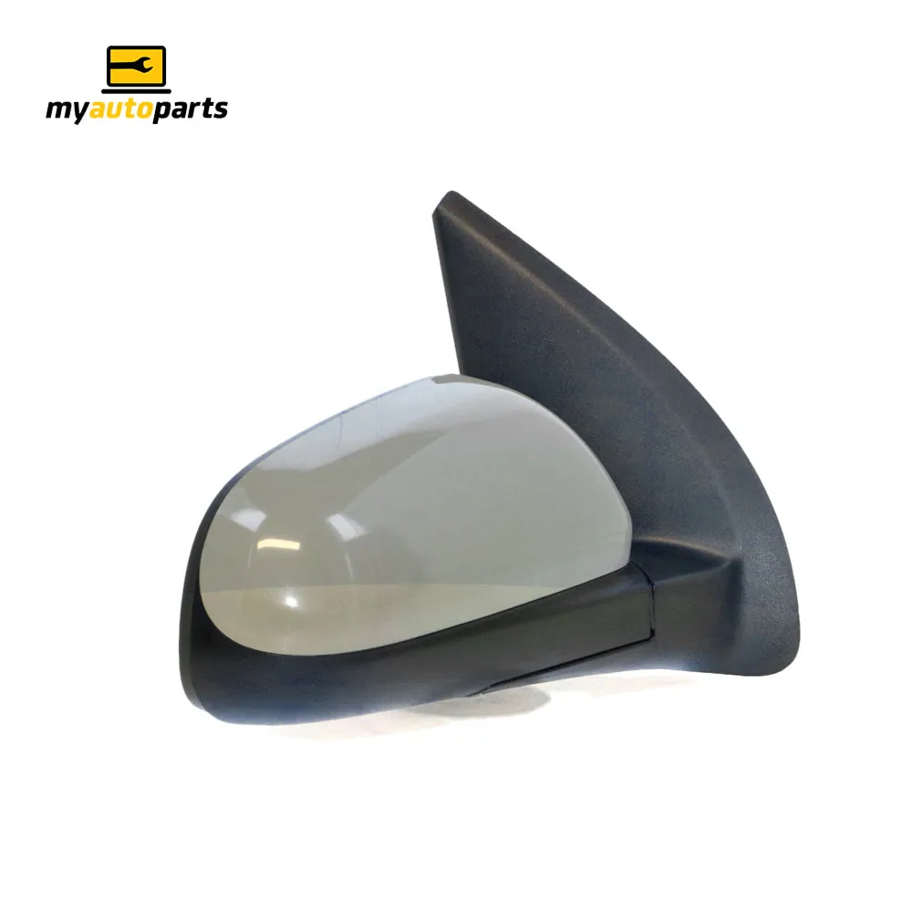 Door Mirror Drivers Side Genuine Suits Holden Barina TK 2006 to 2011