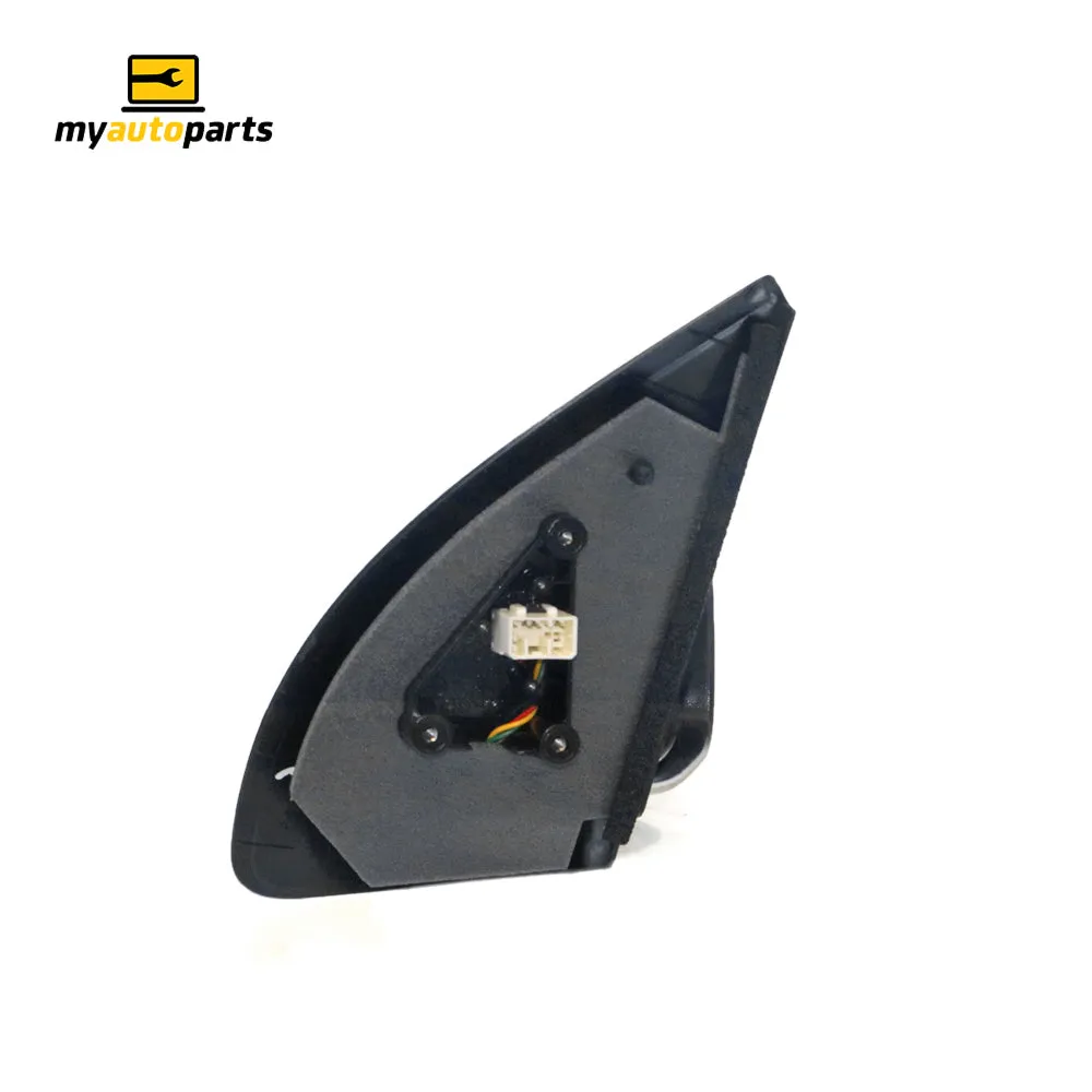 Door Mirror Drivers Side Genuine Suits Holden Barina TK 2006 to 2011