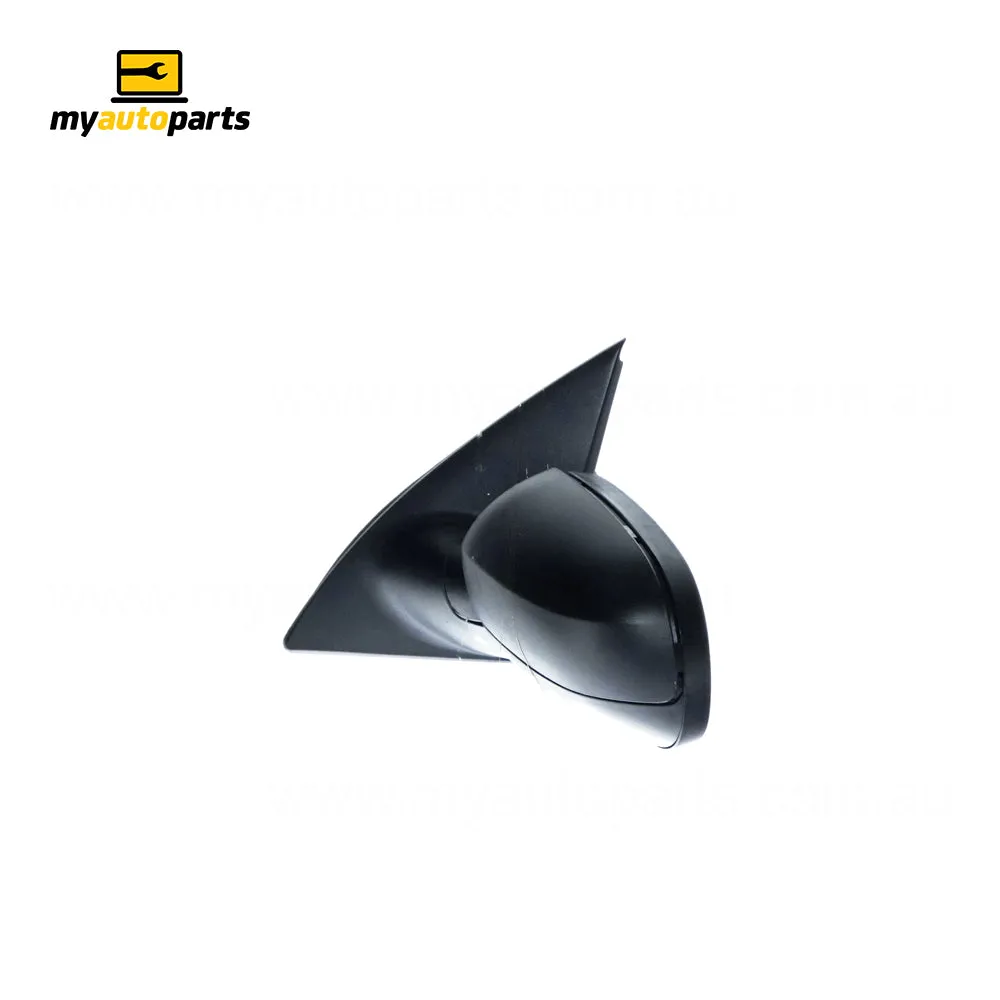 Door Mirror Passenger Side Certified Suits Holden Barina XC 2001 to 2005