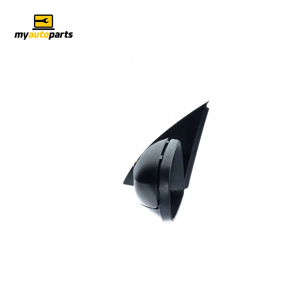 Door Mirror Passenger Side Certified Suits Holden Barina XC 2001 to 2005