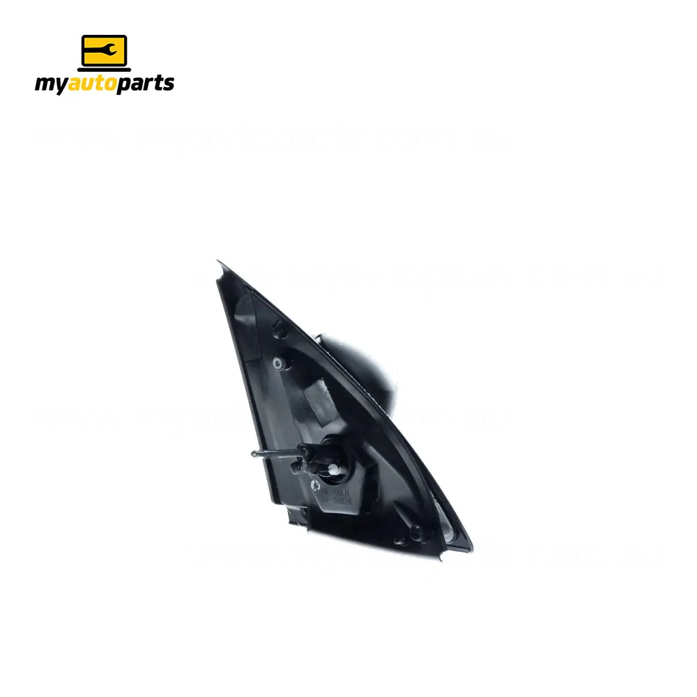 Door Mirror Passenger Side Certified Suits Holden Barina XC 2001 to 2005