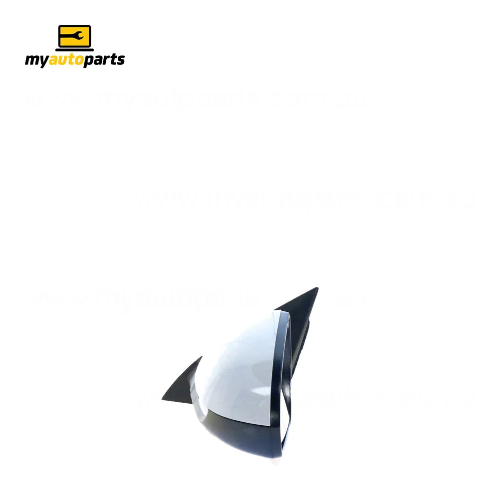 Door Mirror Passenger Side Genuine Suits Hyundai i30 Go PD 8/2017 to 8/2020