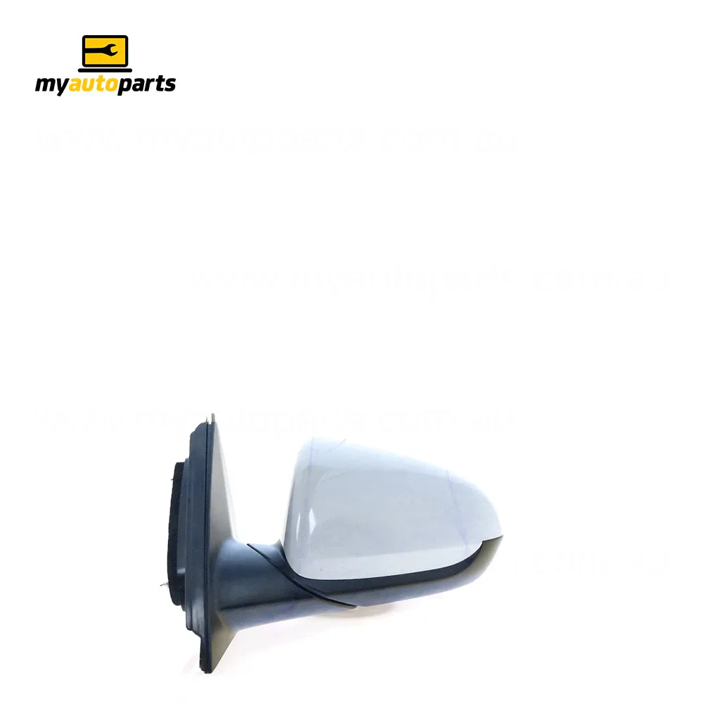 Door Mirror Passenger Side Genuine Suits Hyundai i30 Go PD 8/2017 to 8/2020