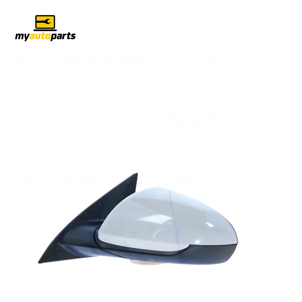 Door Mirror Passenger Side Genuine Suits Hyundai i30 Go PD 8/2017 to 8/2020