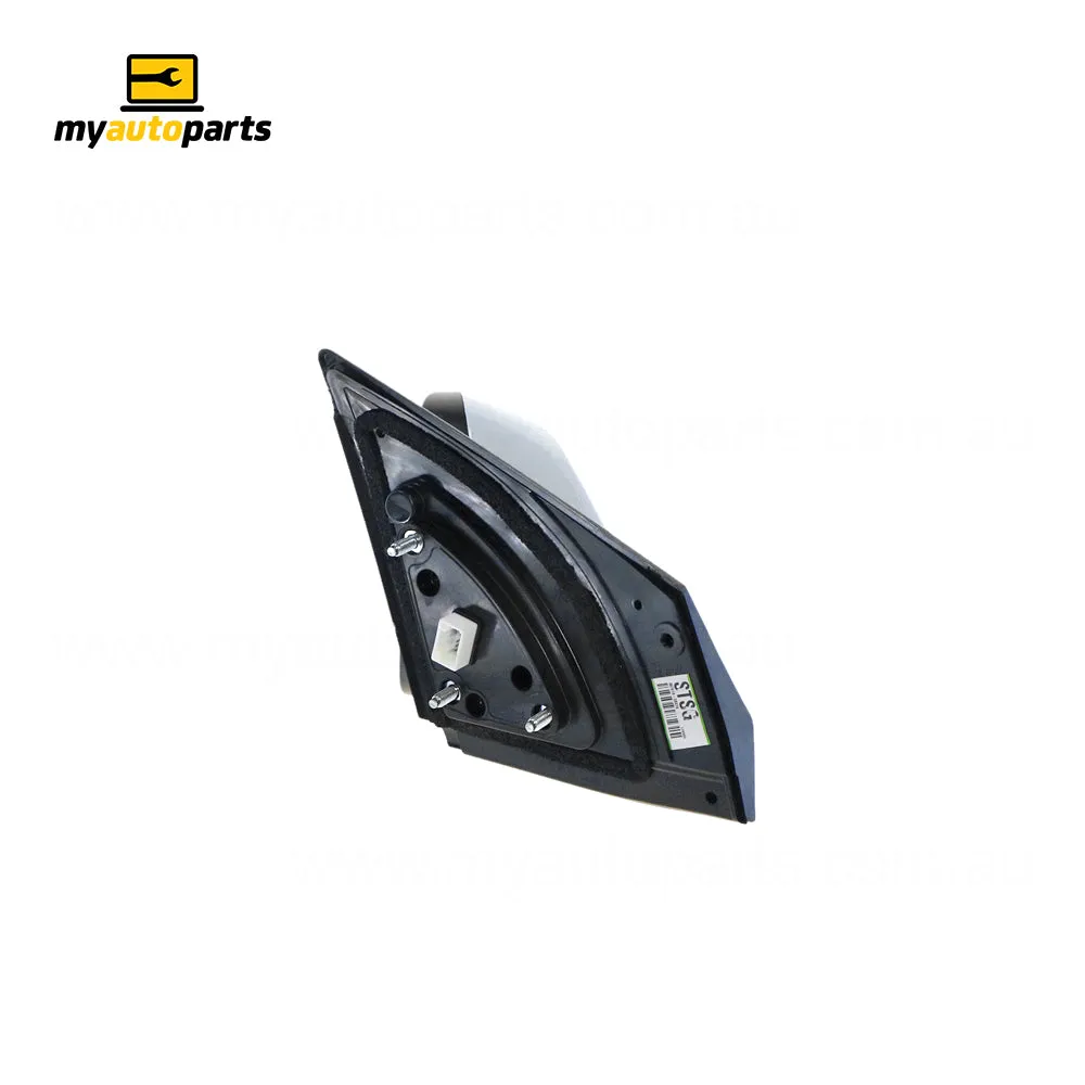 Door Mirror, With Indicator, Passenger Side Genuine Suits Hyundai Elantra MD 2011 to 2013