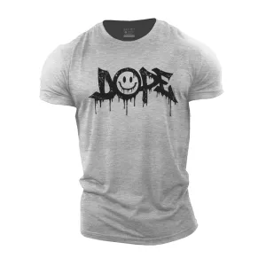 Dope Cotton T-Shirt