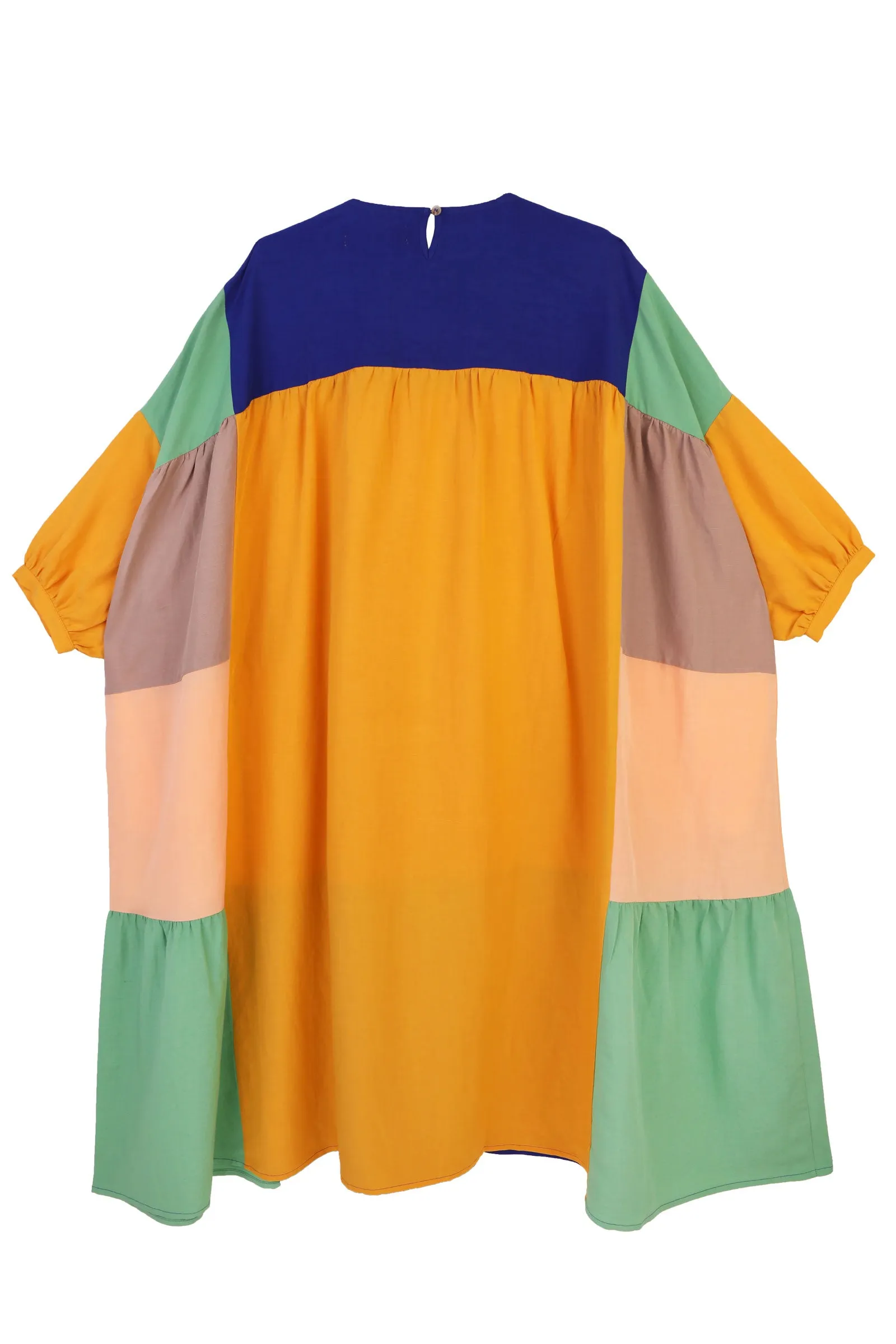 Duncan Dress