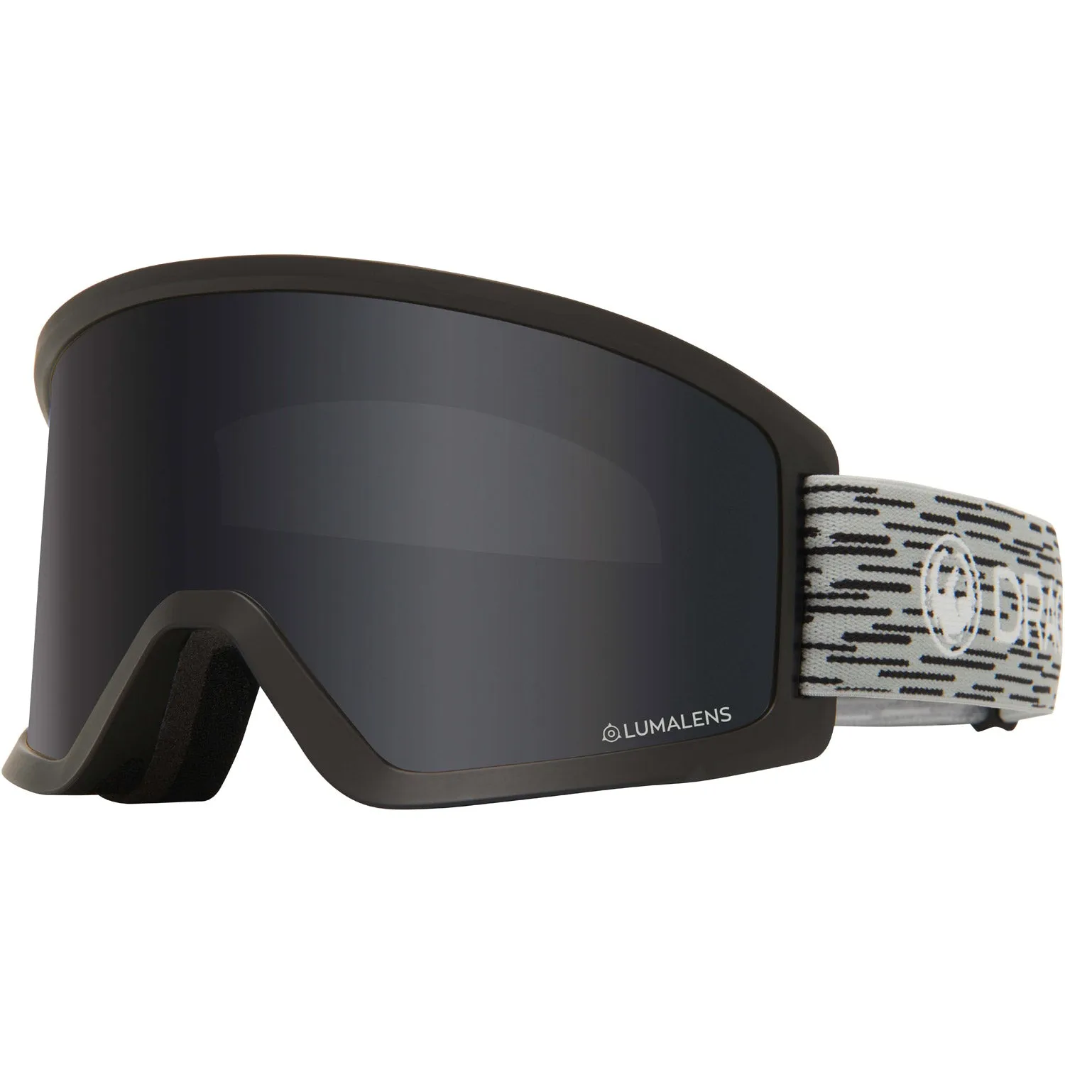 DX3 Snow Goggle 2020