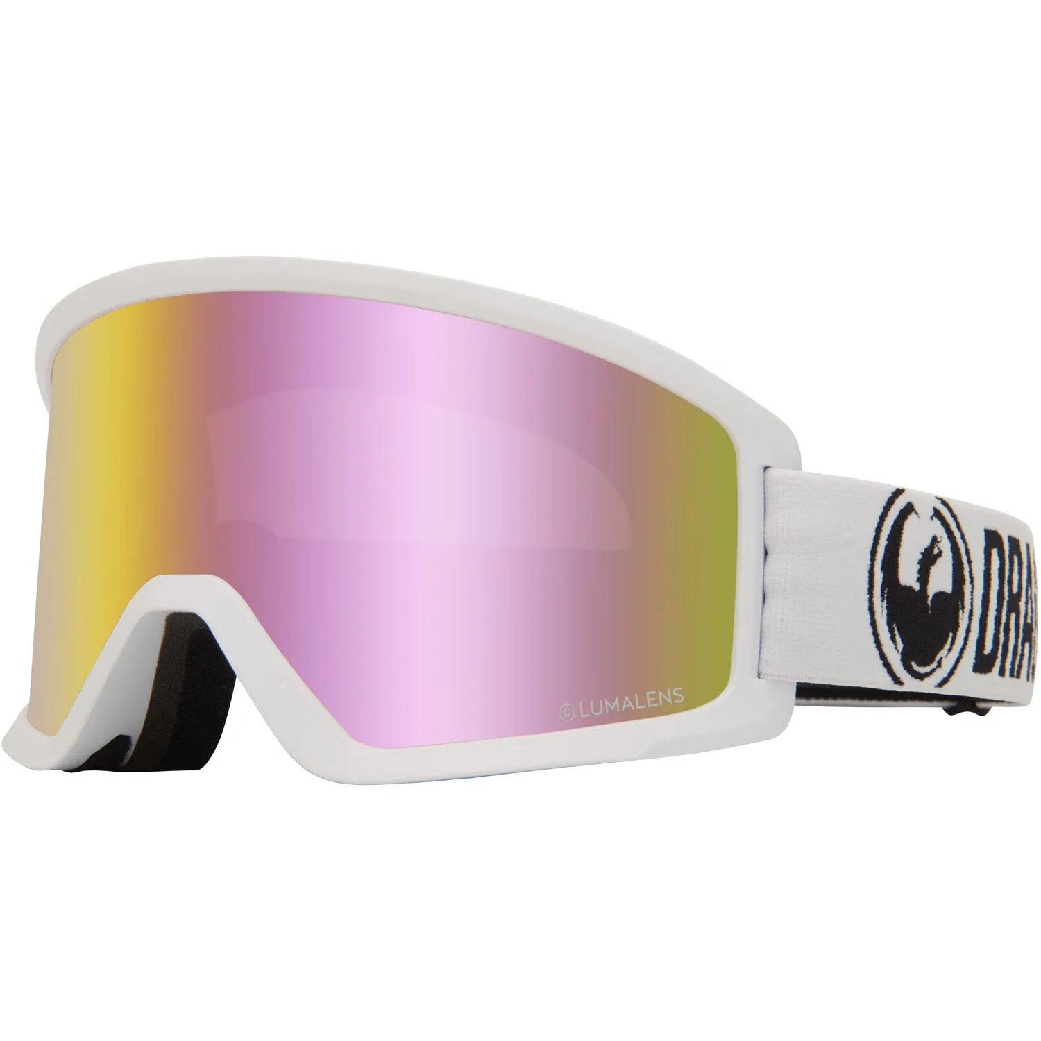 DX3 Snow Goggle 2020