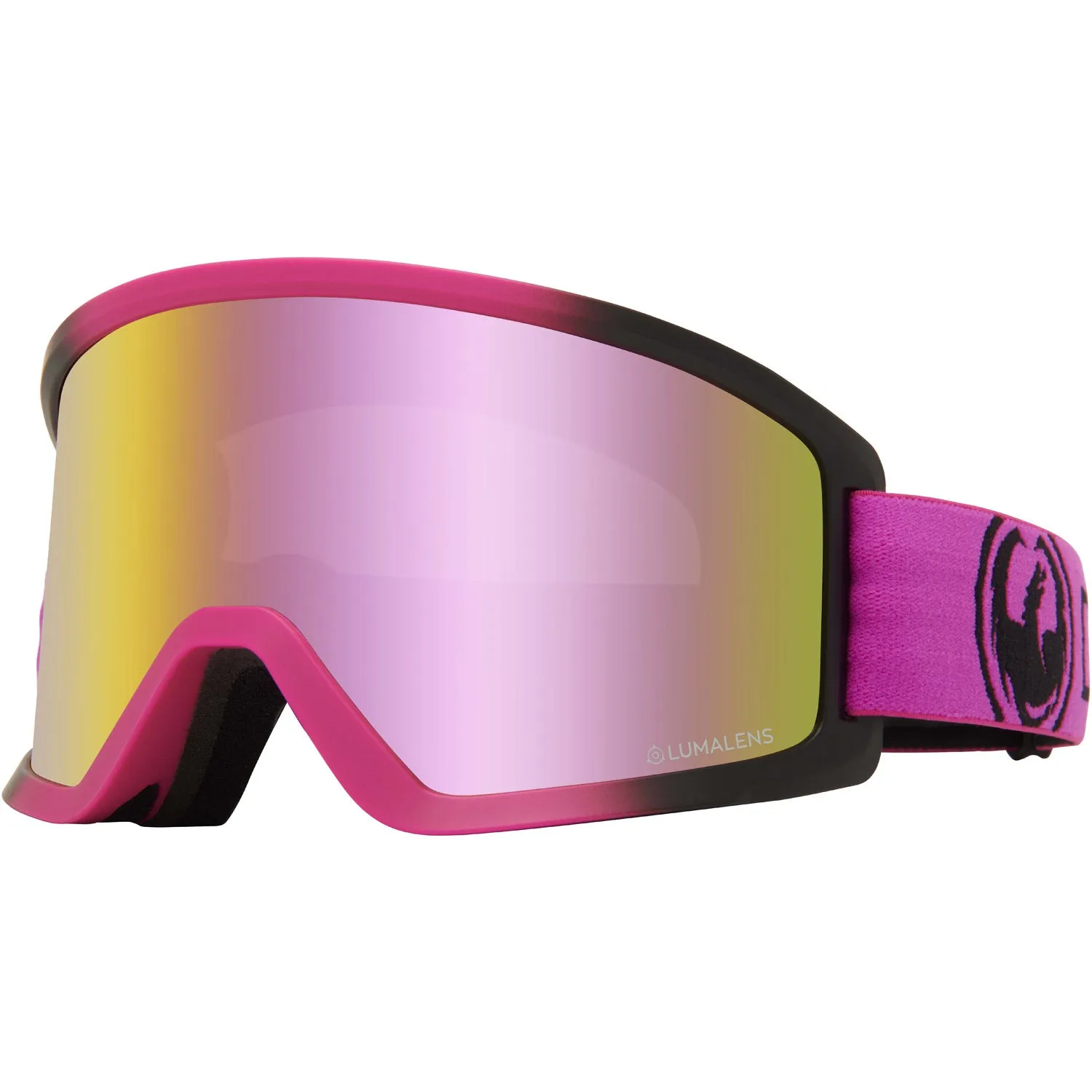 DX3 Snow Goggle 2020