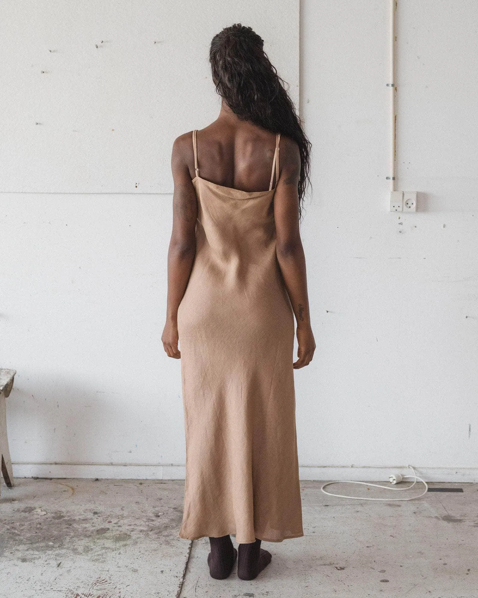 Dydine Dress