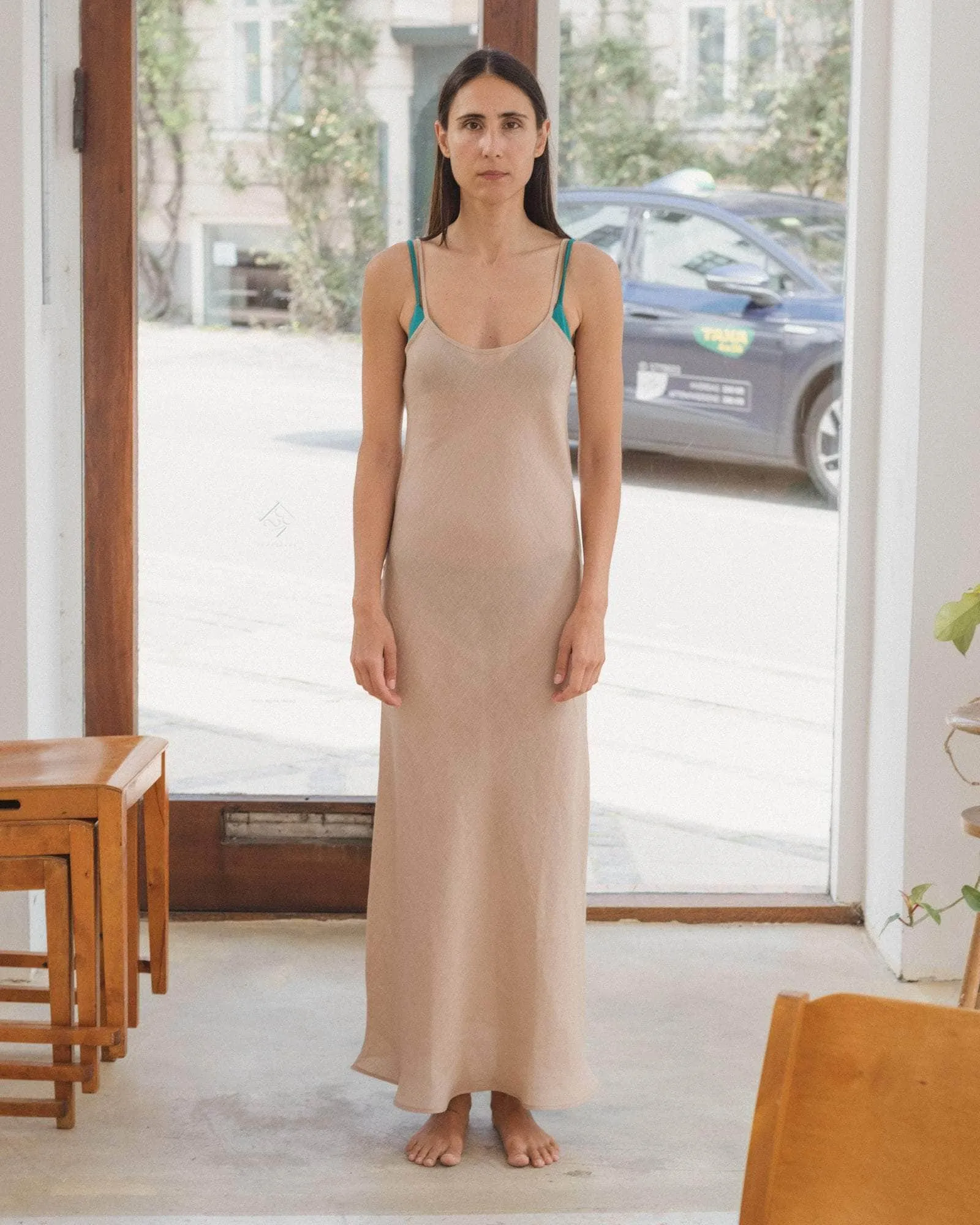 Dydine Dress