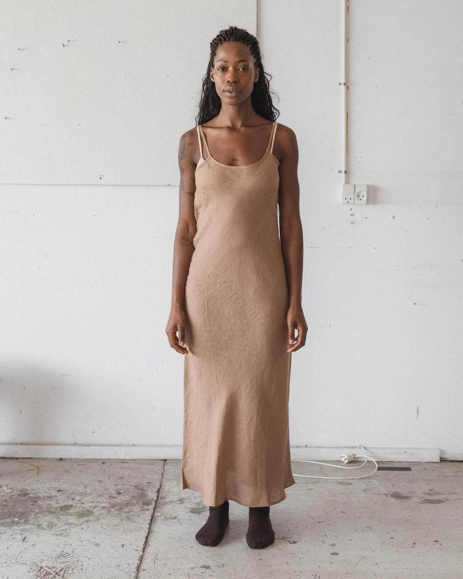 Dydine Dress