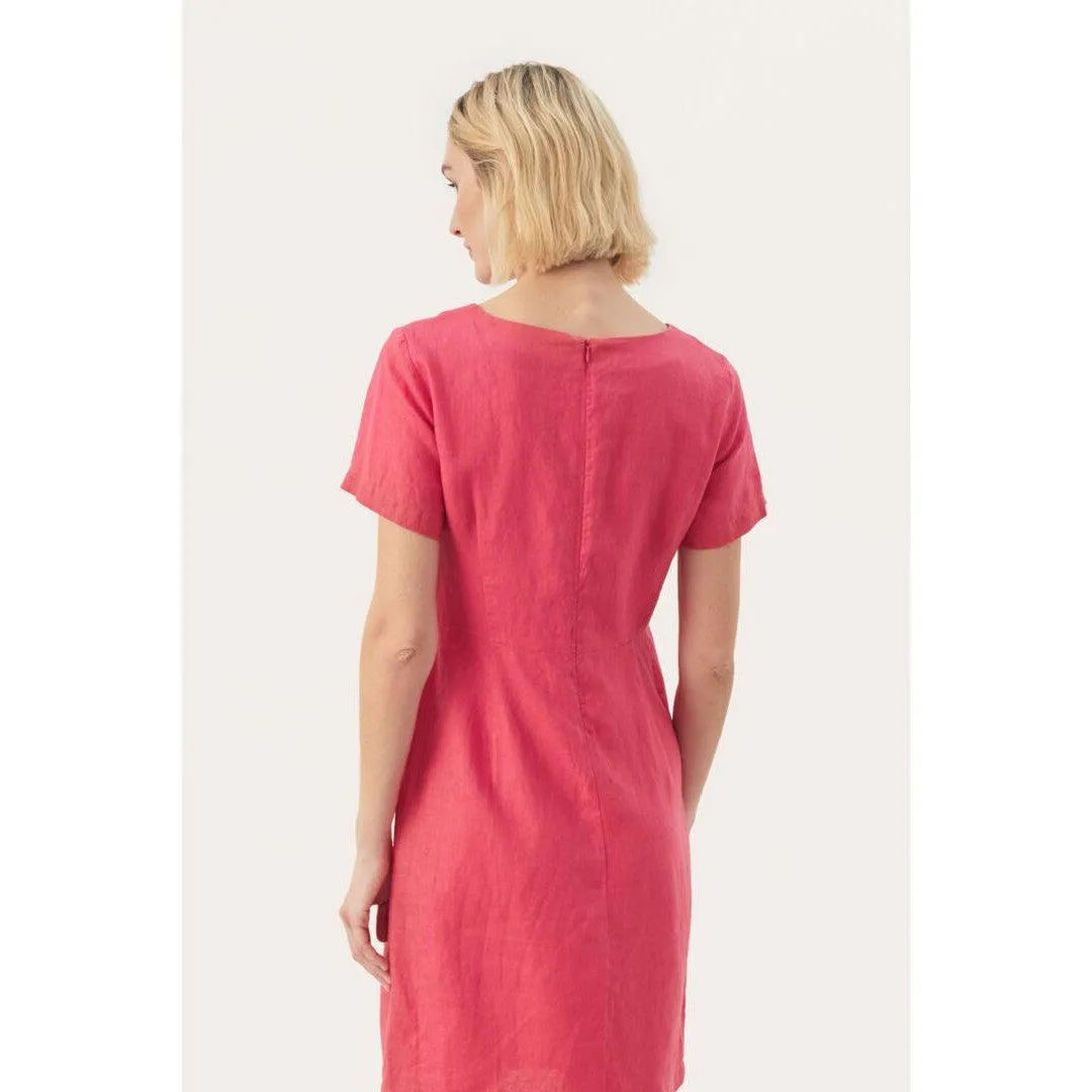 EAMARINA DRESS