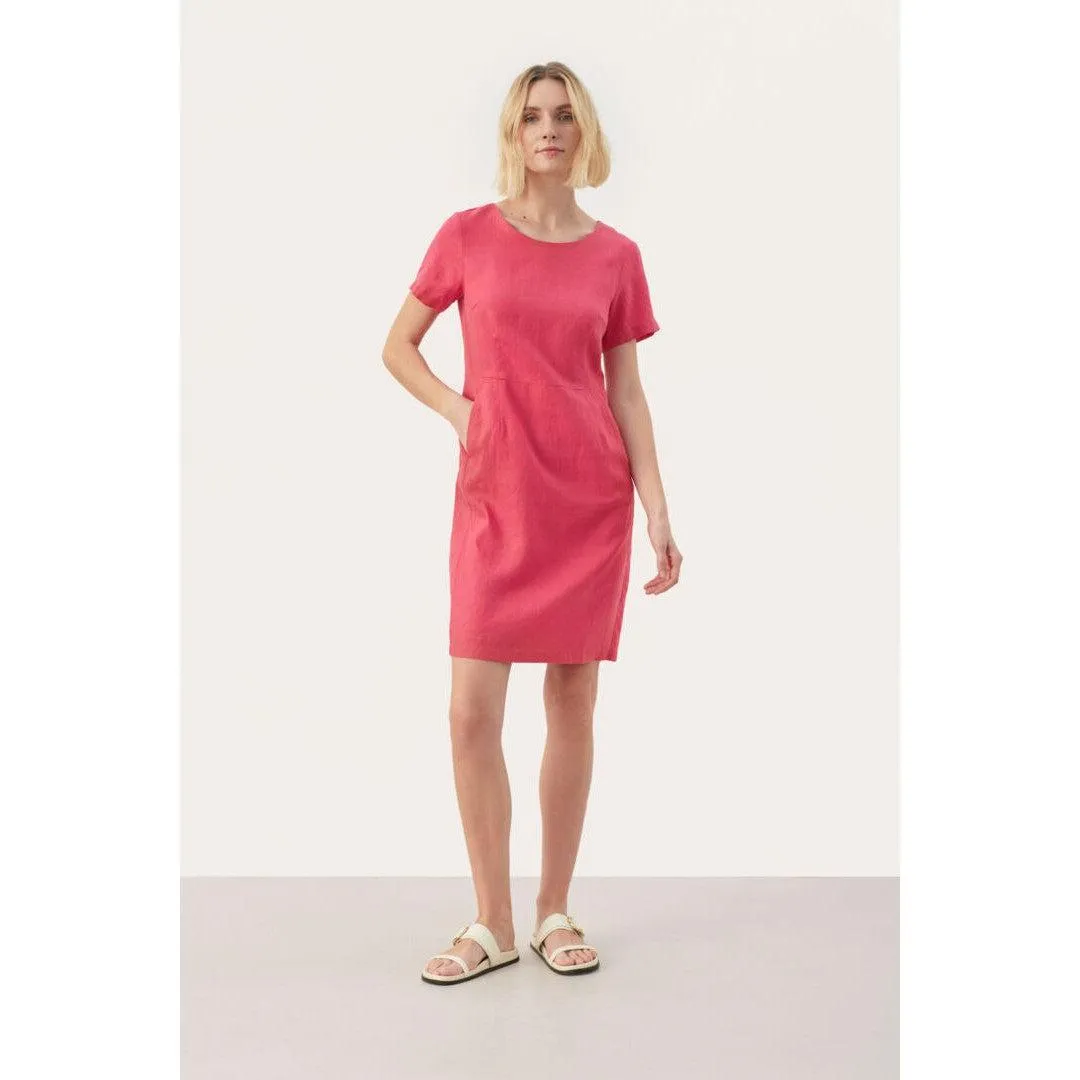 EAMARINA DRESS