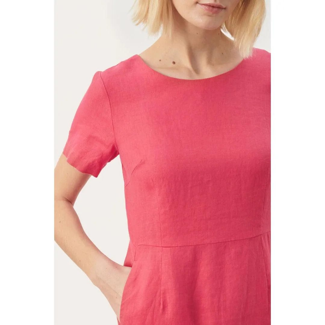 EAMARINA DRESS