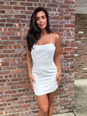 Elysa Dress