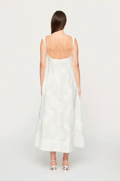 Emilia Dress
