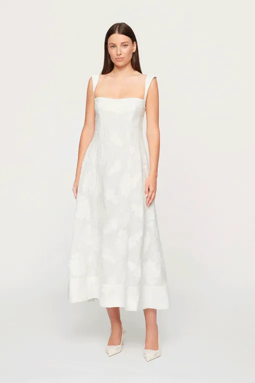 Emilia Dress