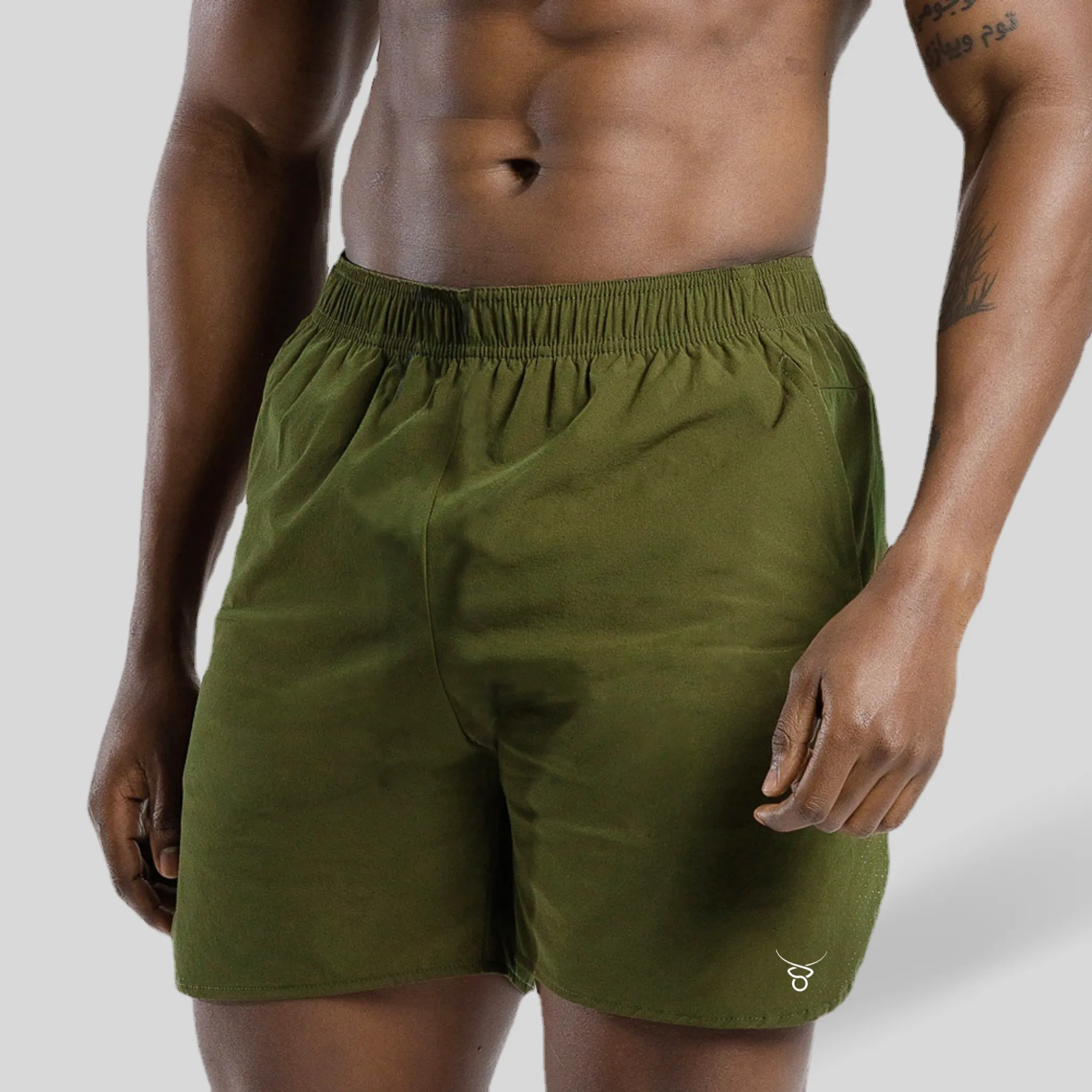 Eon Performance Shorts