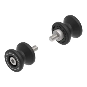 Evotech Paddock Stand Bobbins - Kawasaki Ninja 650 Tourer (2021 )
