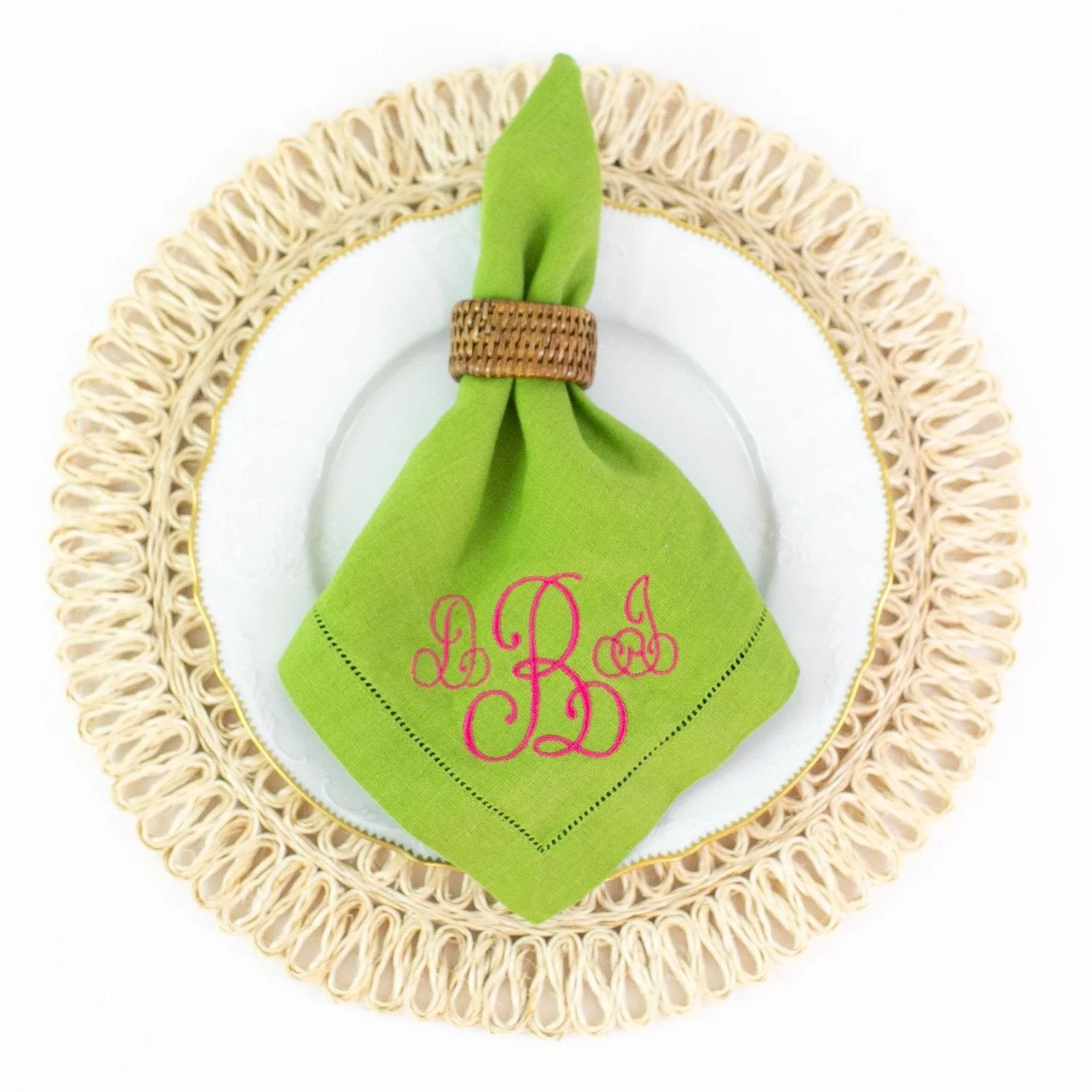 Festival Linen Dinner Napkins