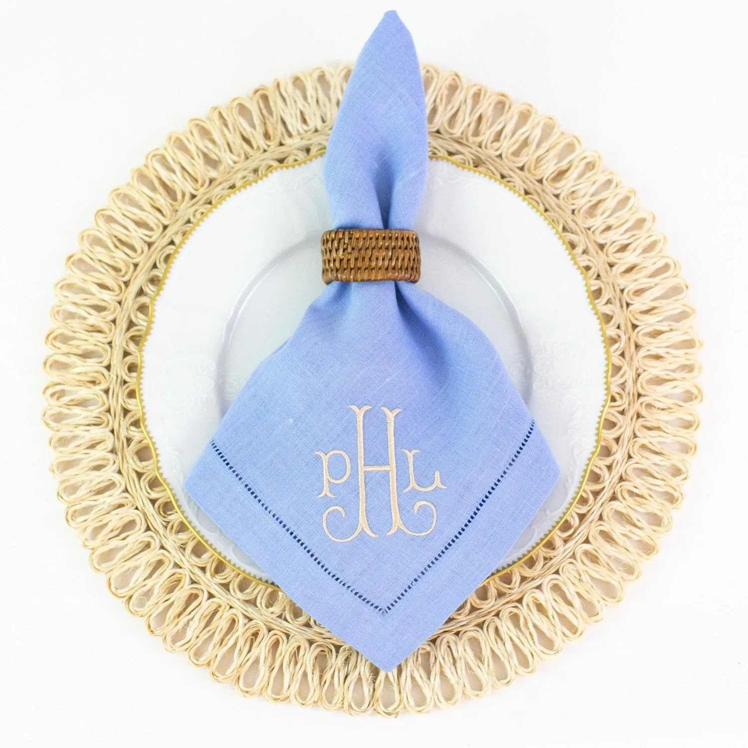 Festival Linen Dinner Napkins