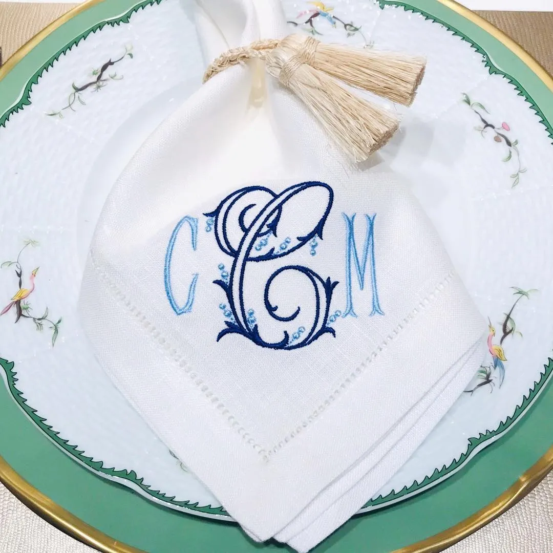 Festival Linen Dinner Napkins