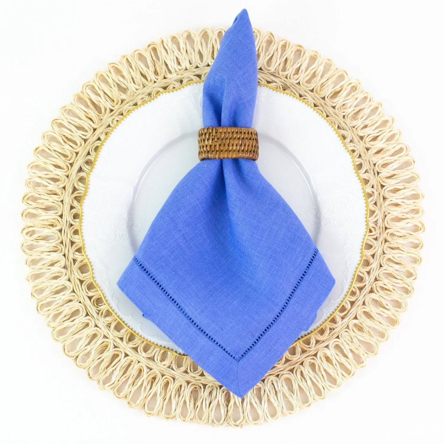 Festival Linen Dinner Napkins