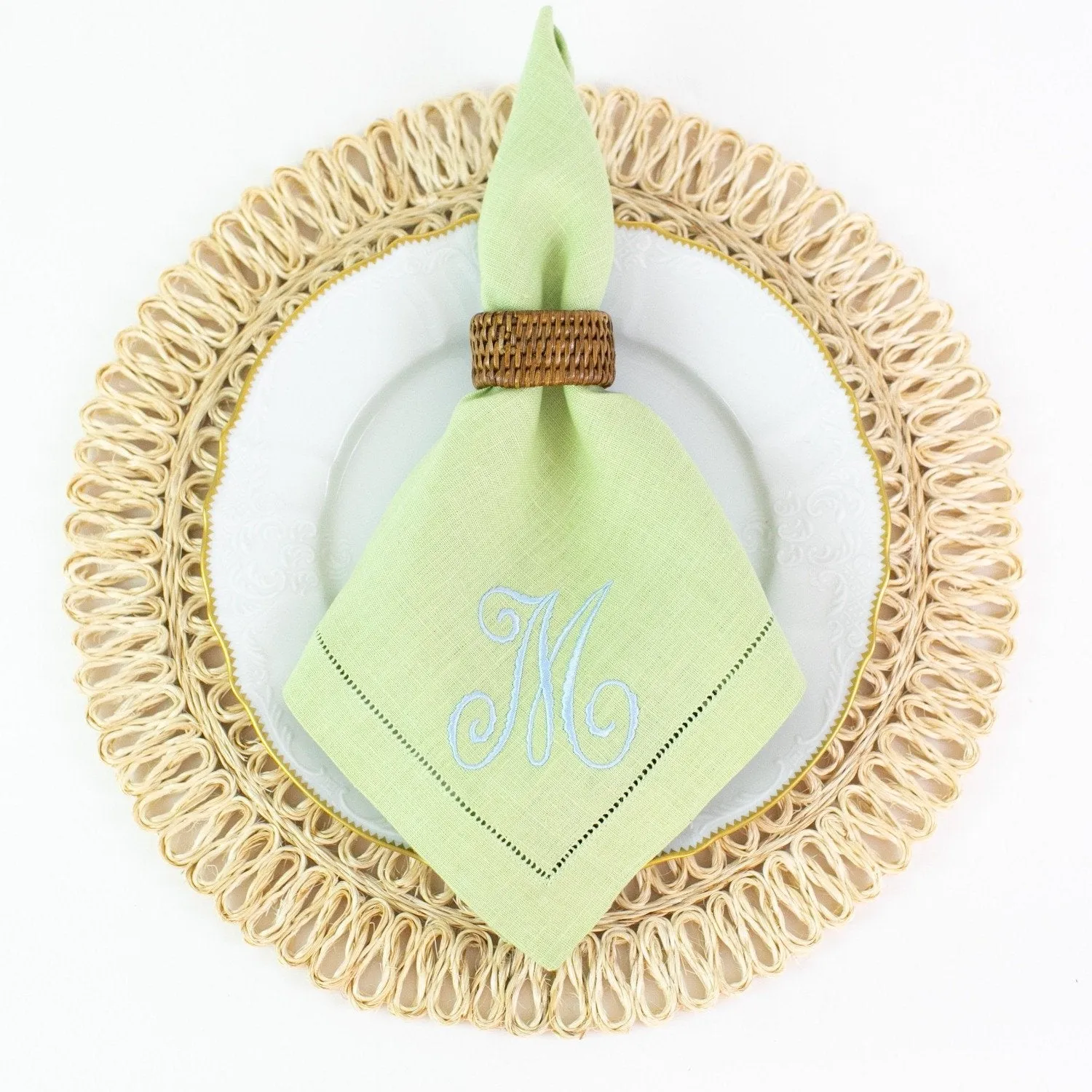 Festival Linen Dinner Napkins