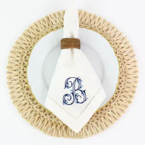 Festival Linen Dinner Napkins