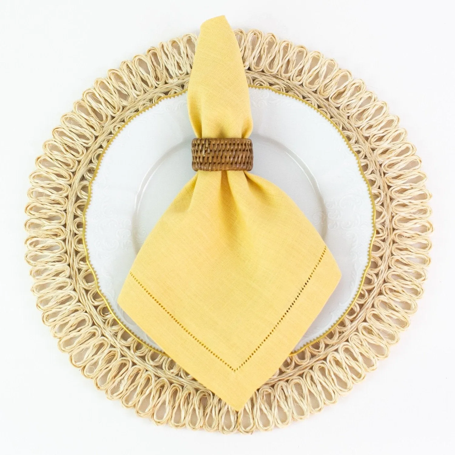 Festival Linen Dinner Napkins