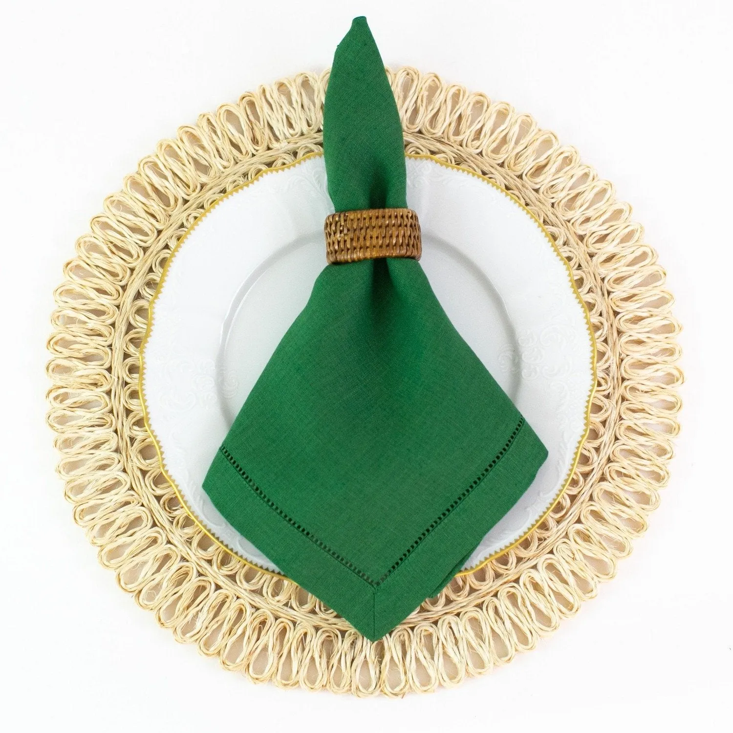 Festival Linen Dinner Napkins