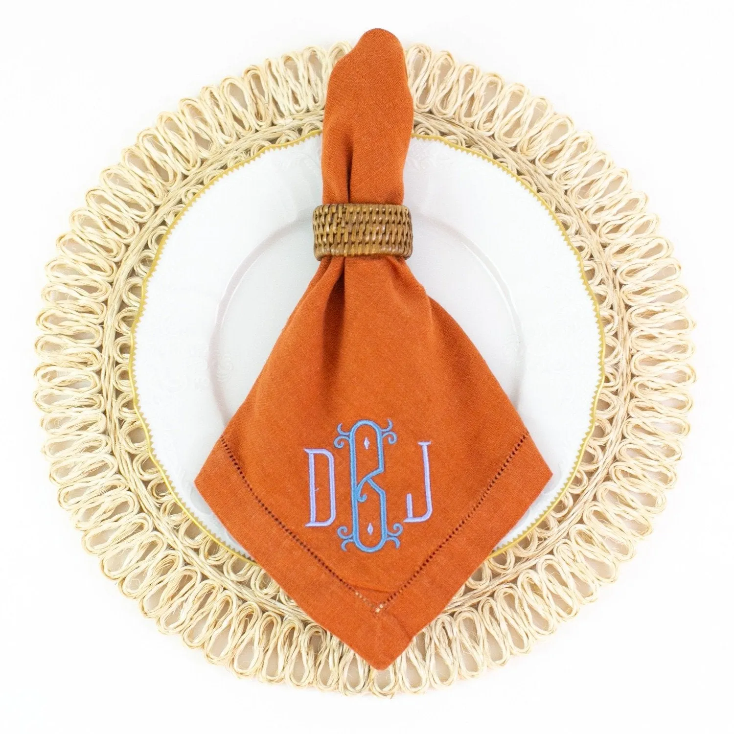 Festival Linen Dinner Napkins