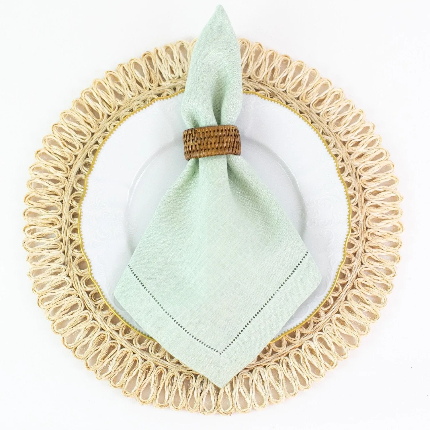 Festival Linen Dinner Napkins