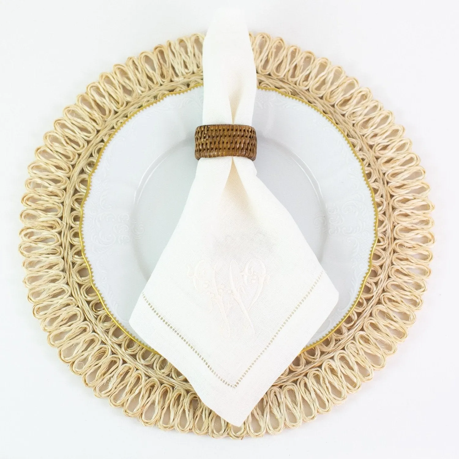 Festival Linen Dinner Napkins