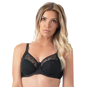 Fitfully Yours Carmen - Black