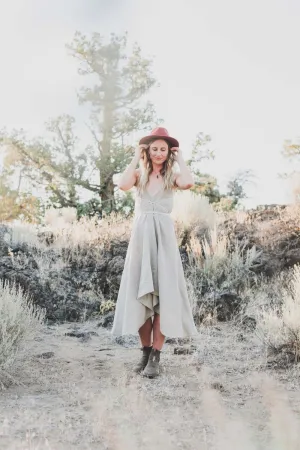 Flora Dress