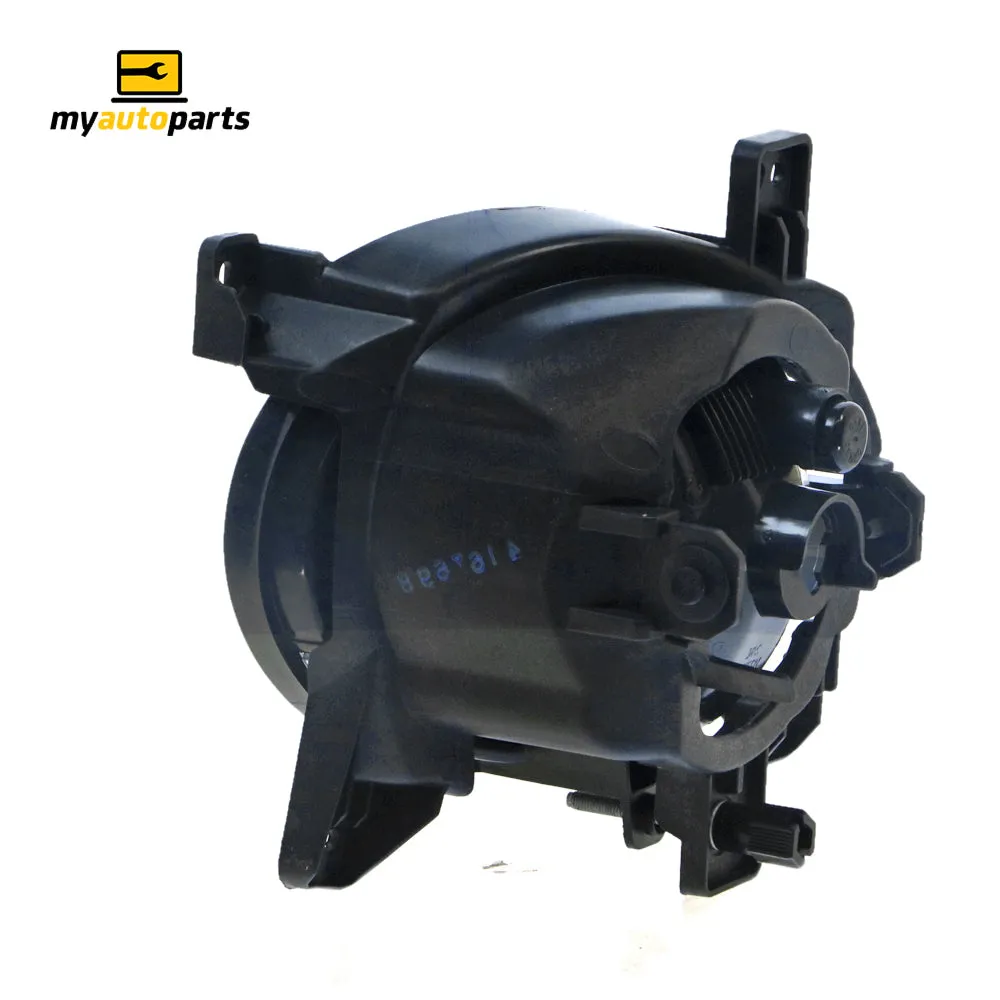 Fog Lamp Drivers Side Certified Suits Hyundai Santa Fe CM 2009 to 2012