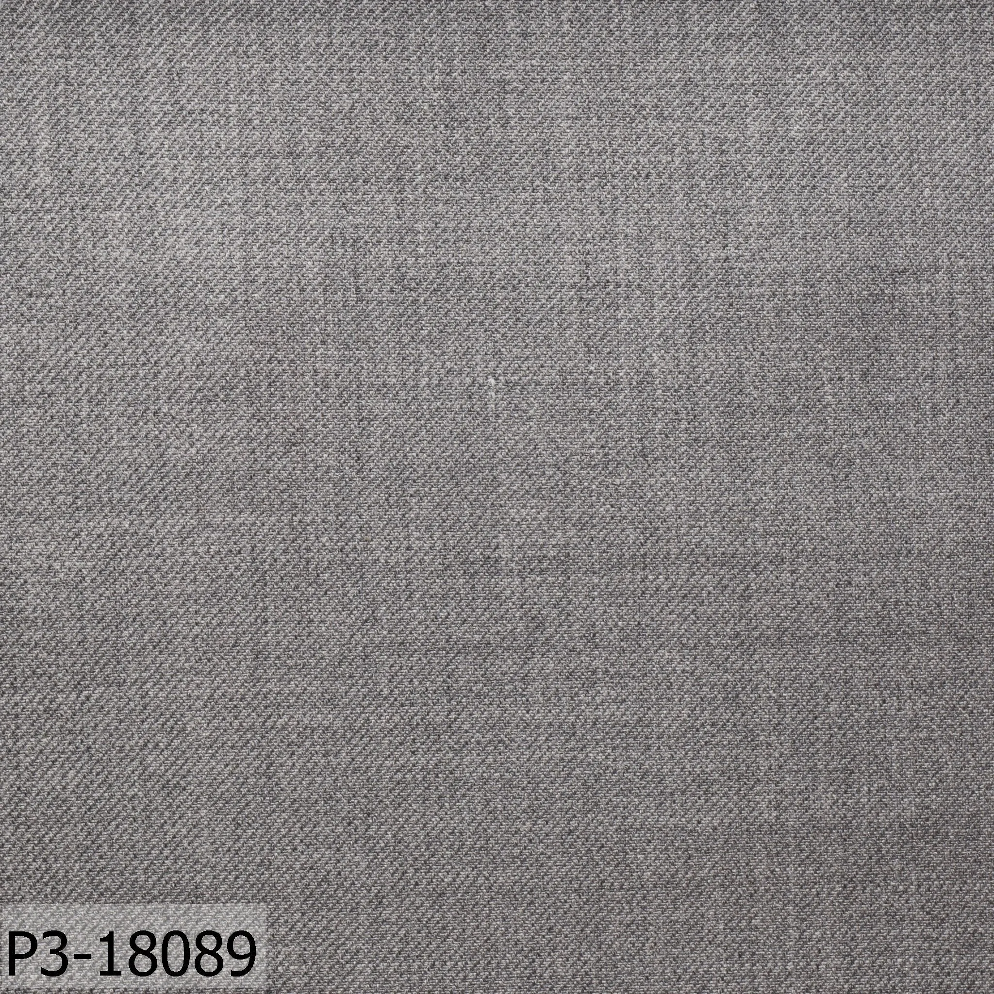 Fossil Grey Texture Plain Suit