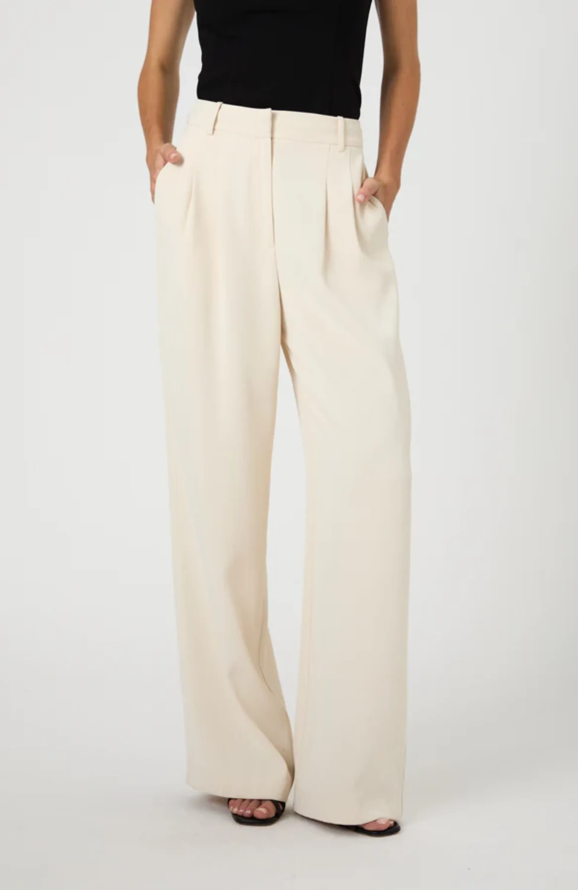 French Connection - Harry Suiting Trousers
