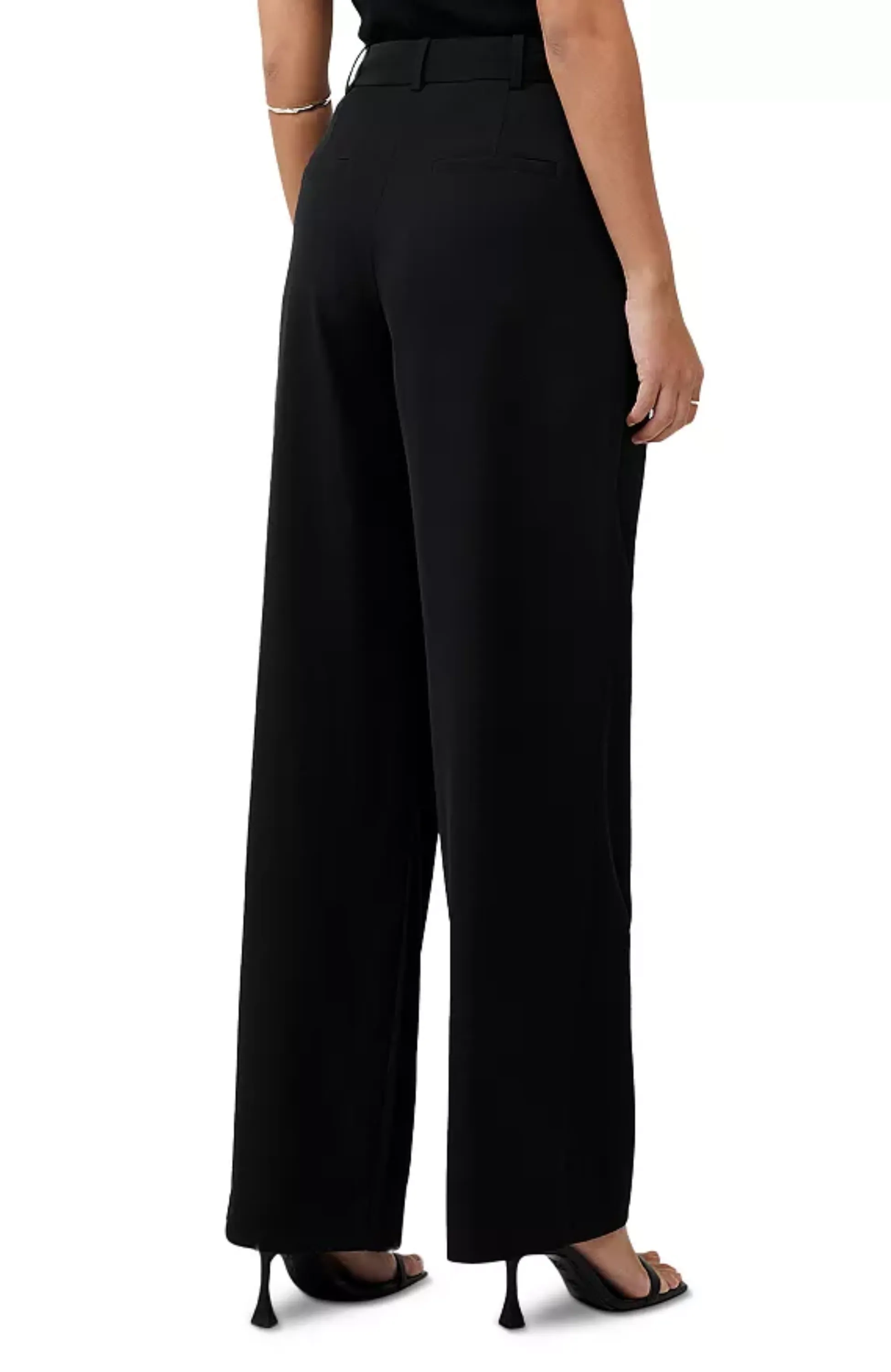 French Connection - Harry Suiting Trousers