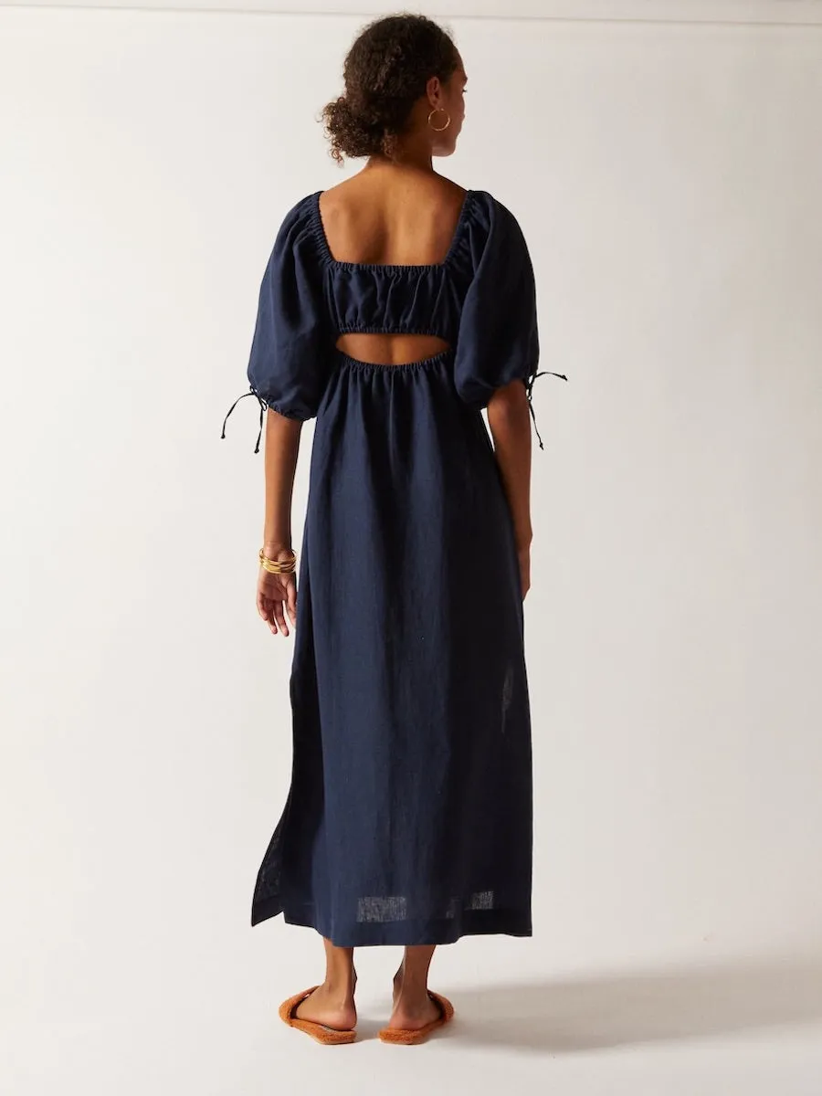 FRIDA DRESS