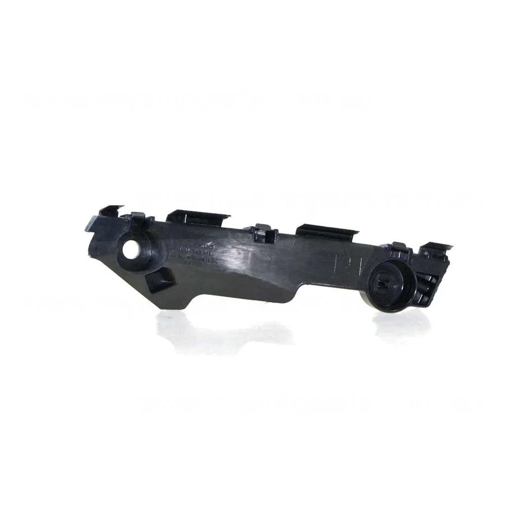 Front Bar Bracket Passenger Side Genuine Suits Mazda 6 GH 2008 to 2012