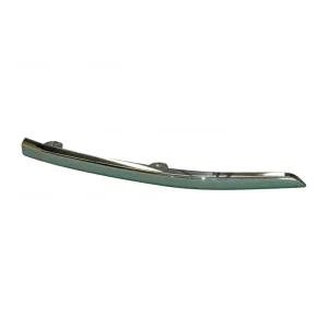 Front Bar Mould Genuine Drive Side Suits Honda Odyssey RB 2006 to 2009