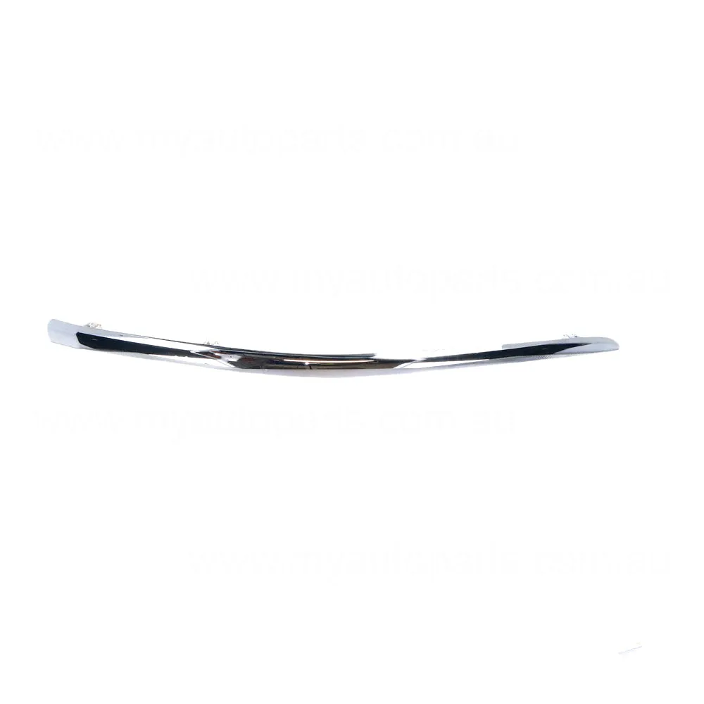 Front Bar Mould Genuine Suits Honda Odyssey RB 2004 to 2006
