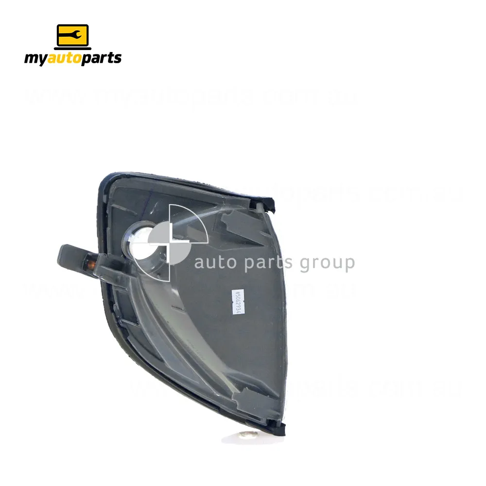 Front Park Indicator Lamp Passenger Side Certified Suits Mercedes-Benz S Class W140 4/1992 to 9/1995